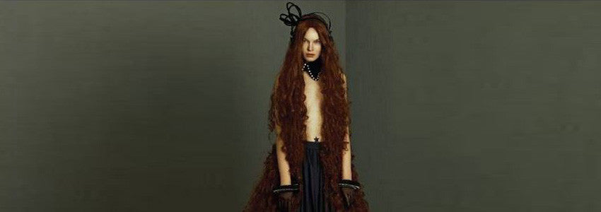 Harper’s Bazaar – China – October 2014