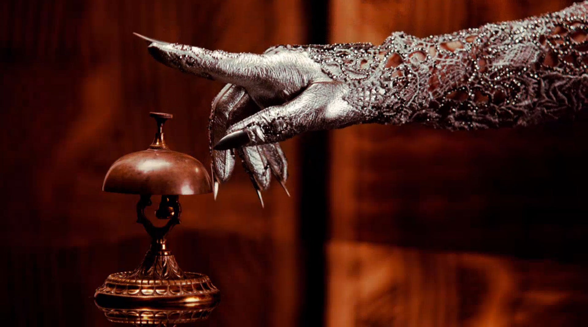 American Horror Story – Lady Gaga Trailer