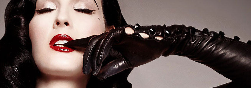 More Dita