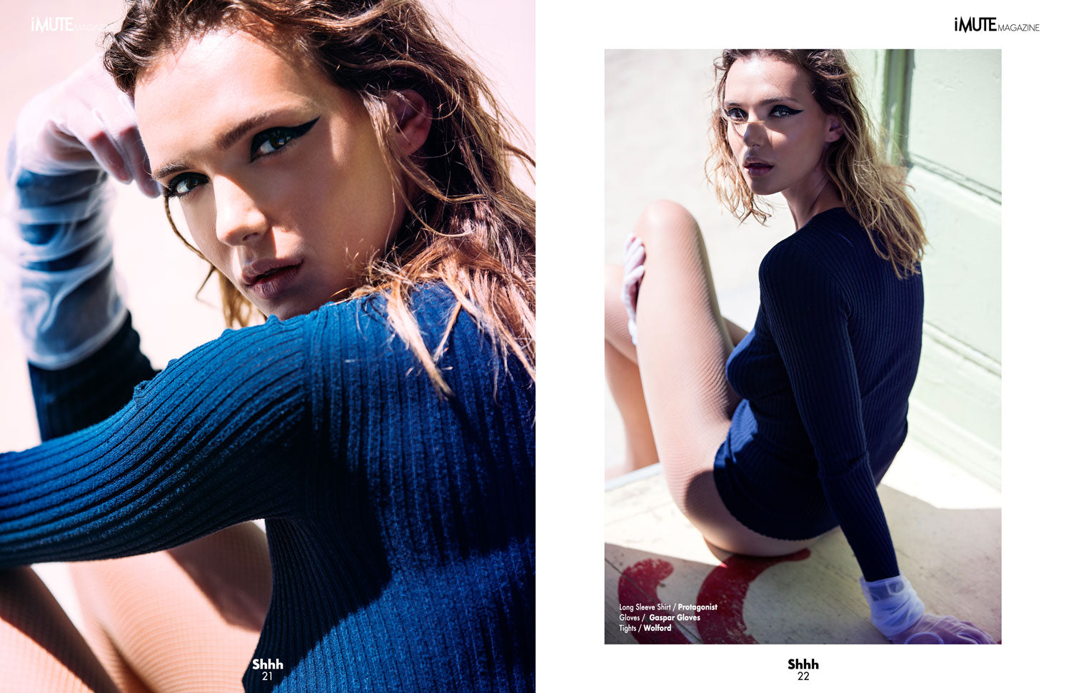 iMute Magazine