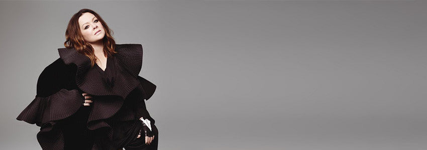 Melissa McCarthy – The Guardian May 28,2016