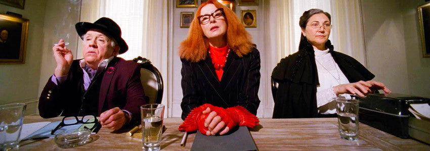 Myrtle Snow – American Horror Story