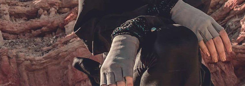 Nylon Magazine – May 2016