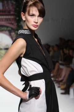 Gaspar Gloves at LA Fashion Week