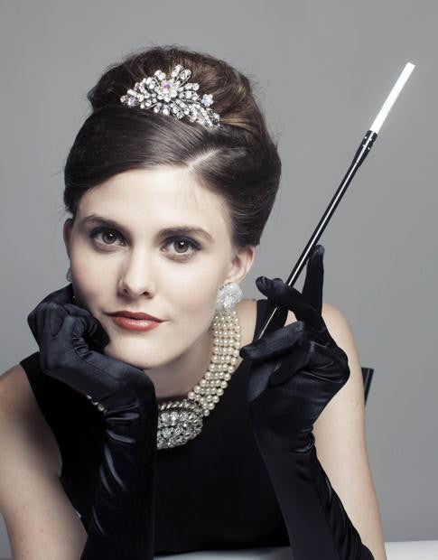New York Post – Breakfast at Tiffany’s