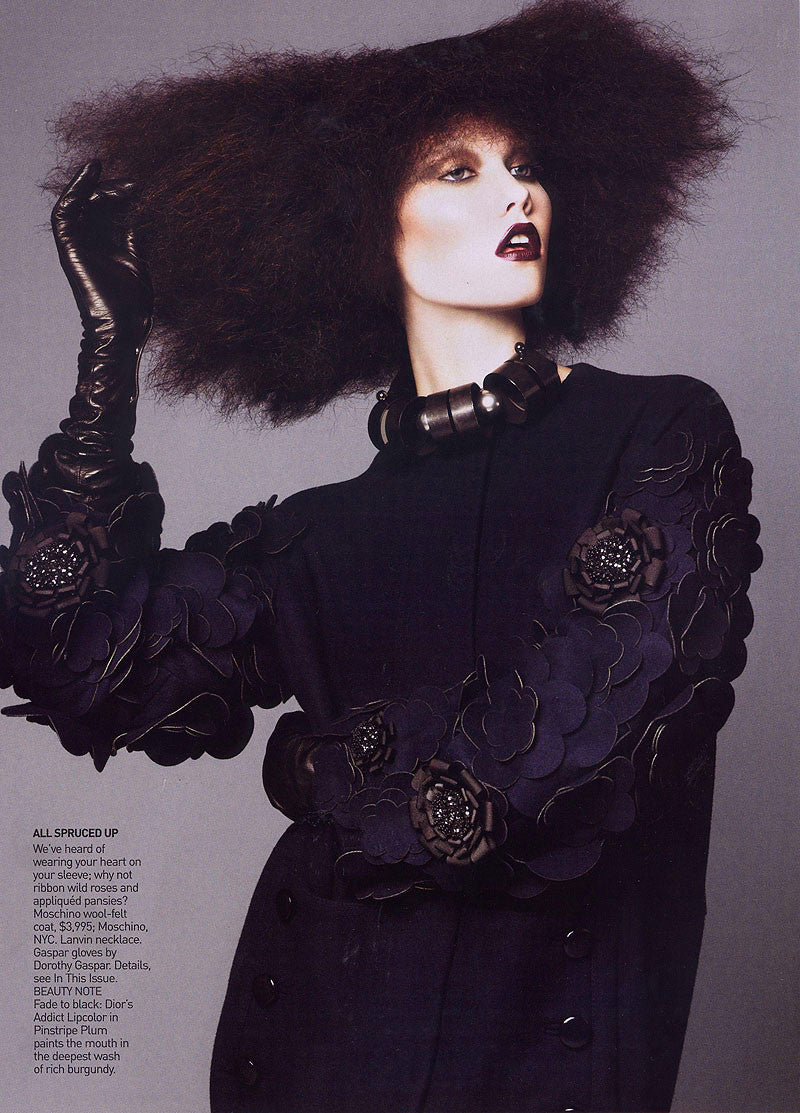 Vogue - September 2009