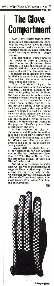 Women’s Wear Daily