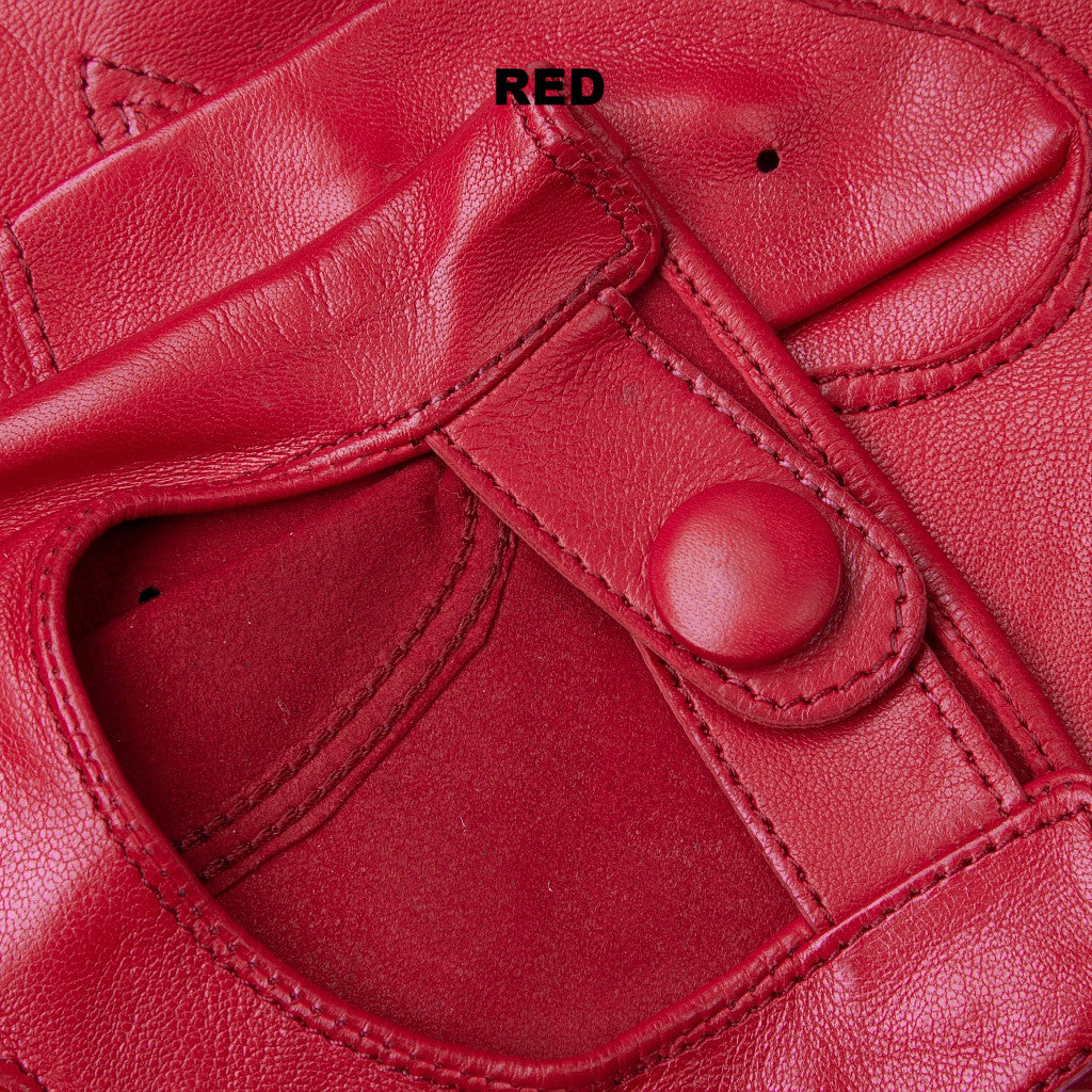 Open Road - Gaspar Gloves