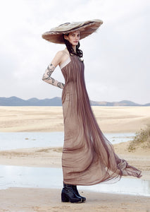 Amanda Murphy - Vogue Japan June 2015