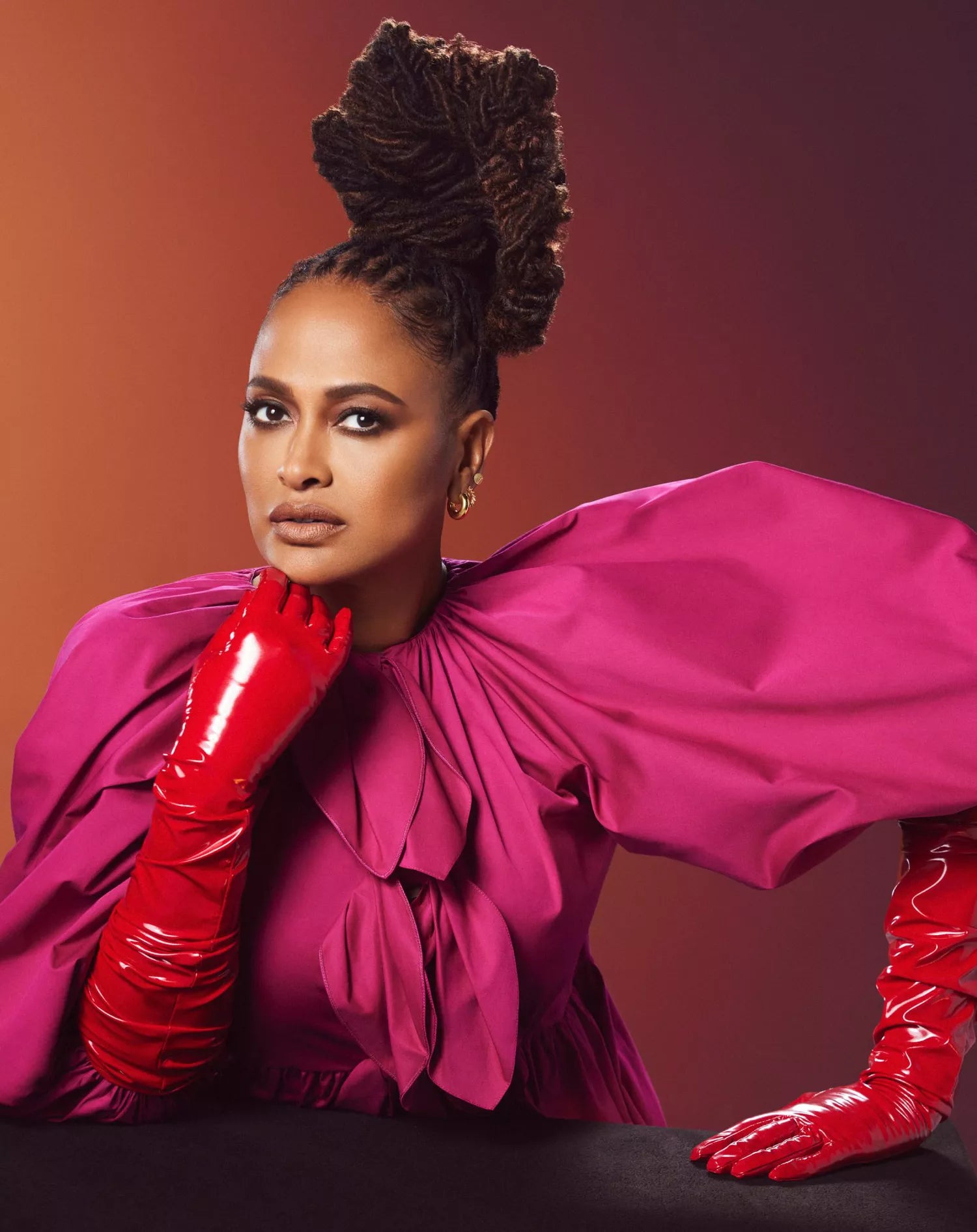 InStyle - Ava DuVernay