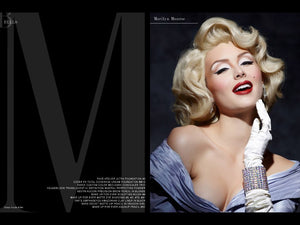 Bello Magazine – February 2012
