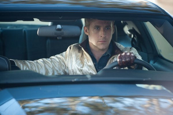 “Drive” the Movie – Ryan Gosling in Gaspar Gloves
