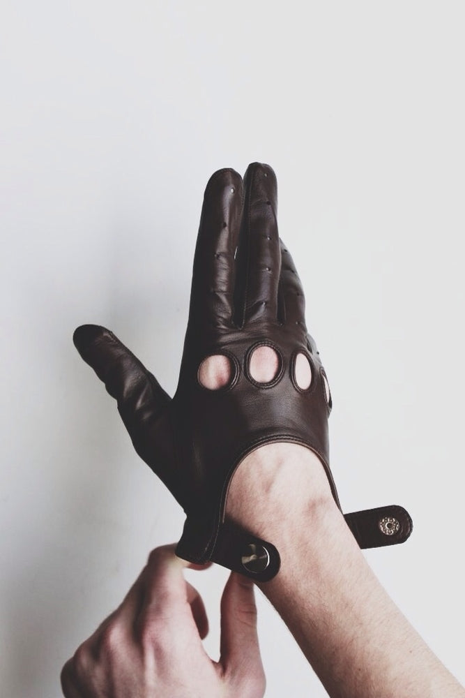 Gaspar Gloves "Drive" Glove Review