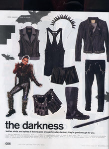 Nylon Magazine – June 2010