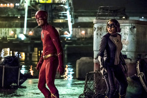 The Flash - Season Five