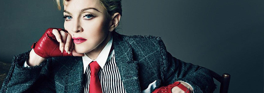 Vogue Italy – May 2014 – Madonna