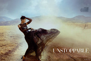 Rihanna – Vogue November 2012