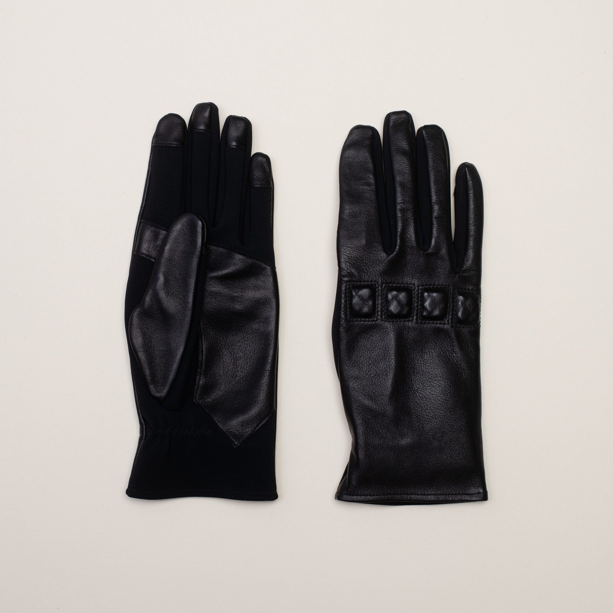 handschuhe wien Citrus Leather 手袋 handschuhe wien Citrus Leather 手袋