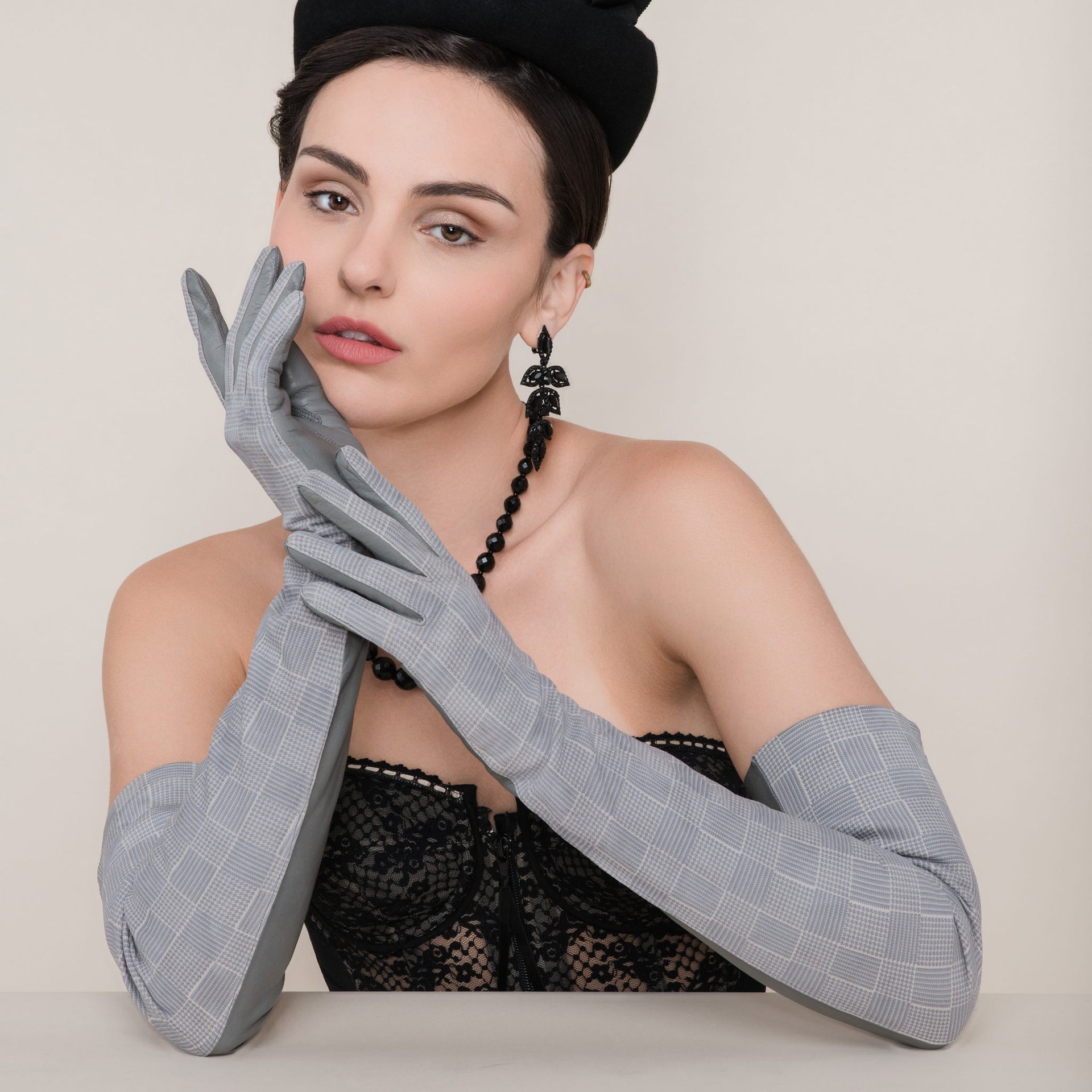 Products  Gaspar Gloves