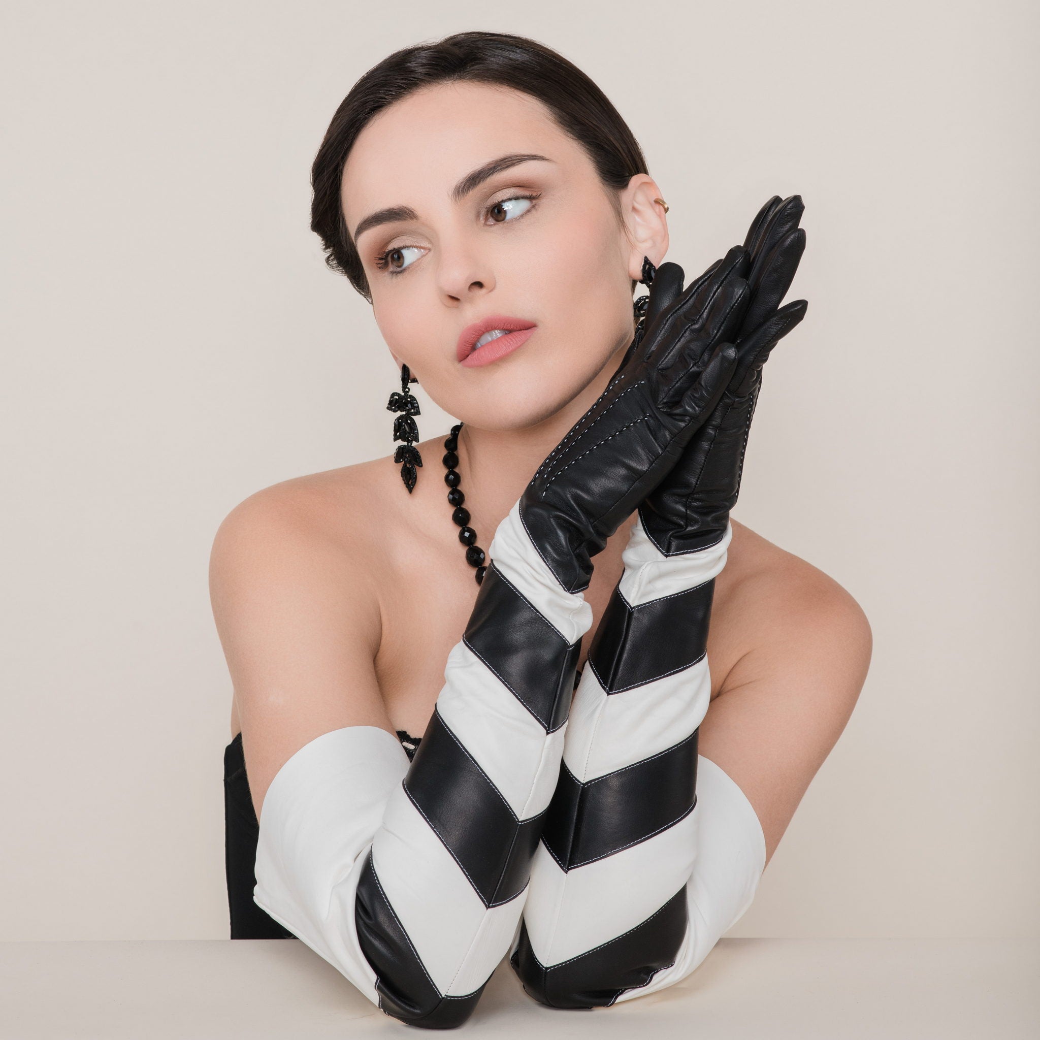 Where to buy store formal gloves