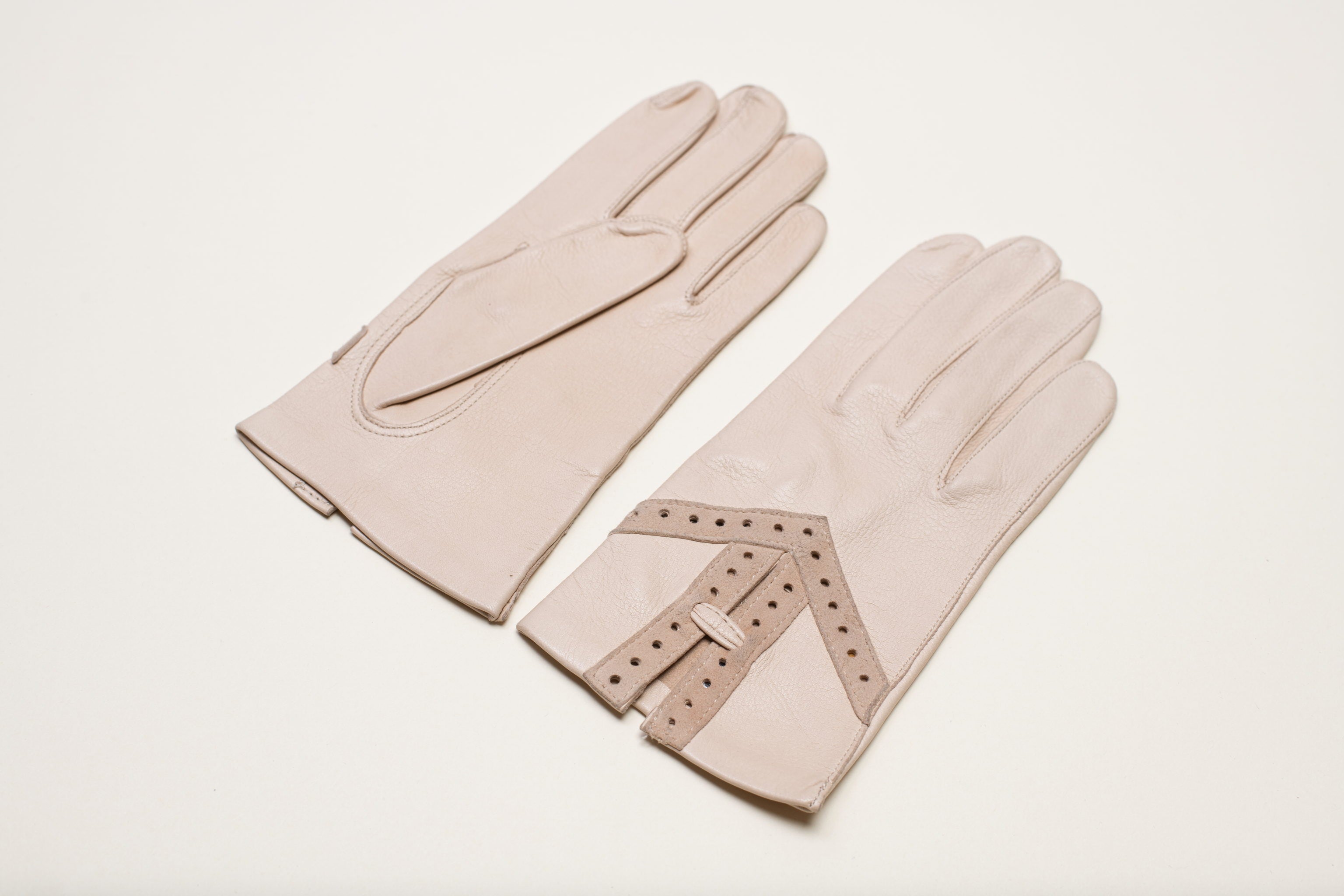 Rafa - Gaspar Gloves
