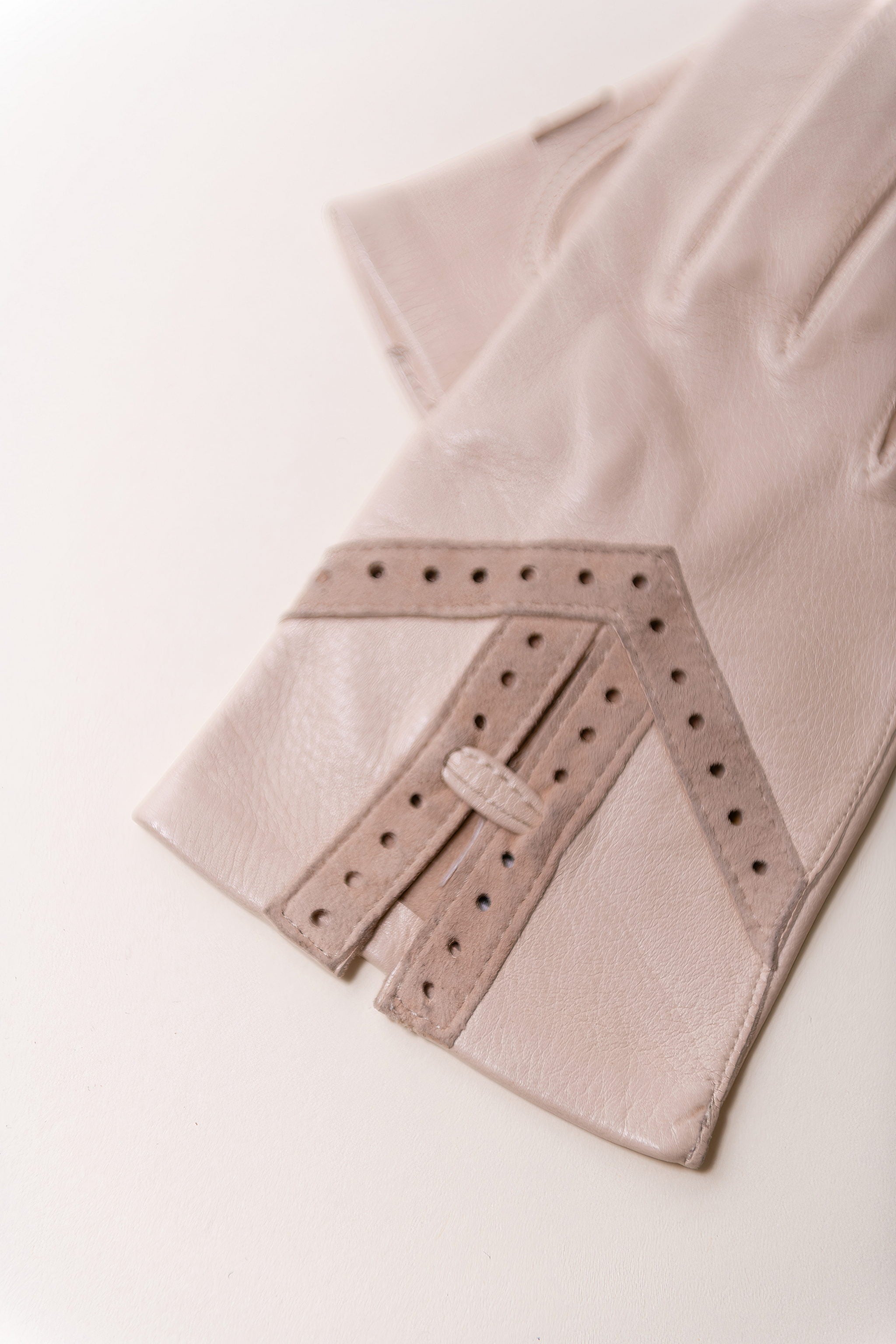 Rafa - Gaspar Gloves