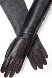 1161-16 Ladies Formal Gloves - Gaspar Gloves