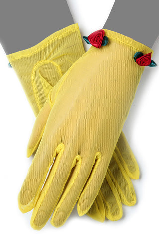 Antoinette - Gaspar Gloves