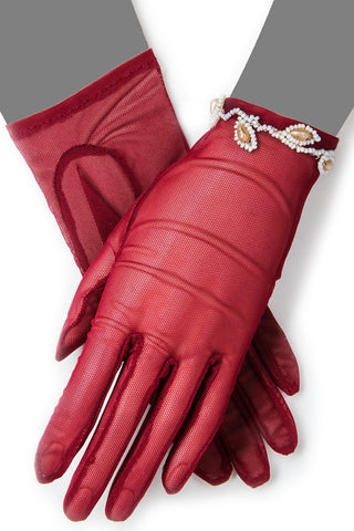 Marie - Gaspar Gloves