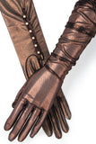 1199136 Ladies' Formal Gloves - Gaspar Gloves