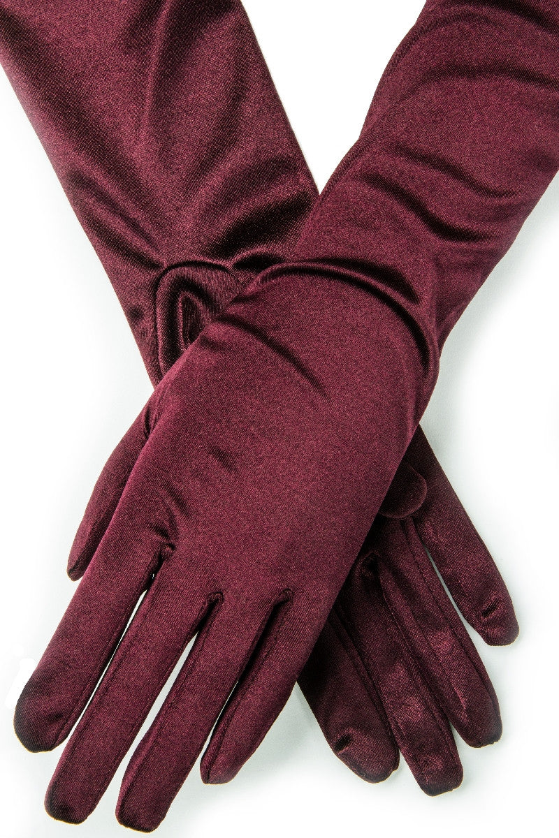 Aristocrat - Gaspar Gloves