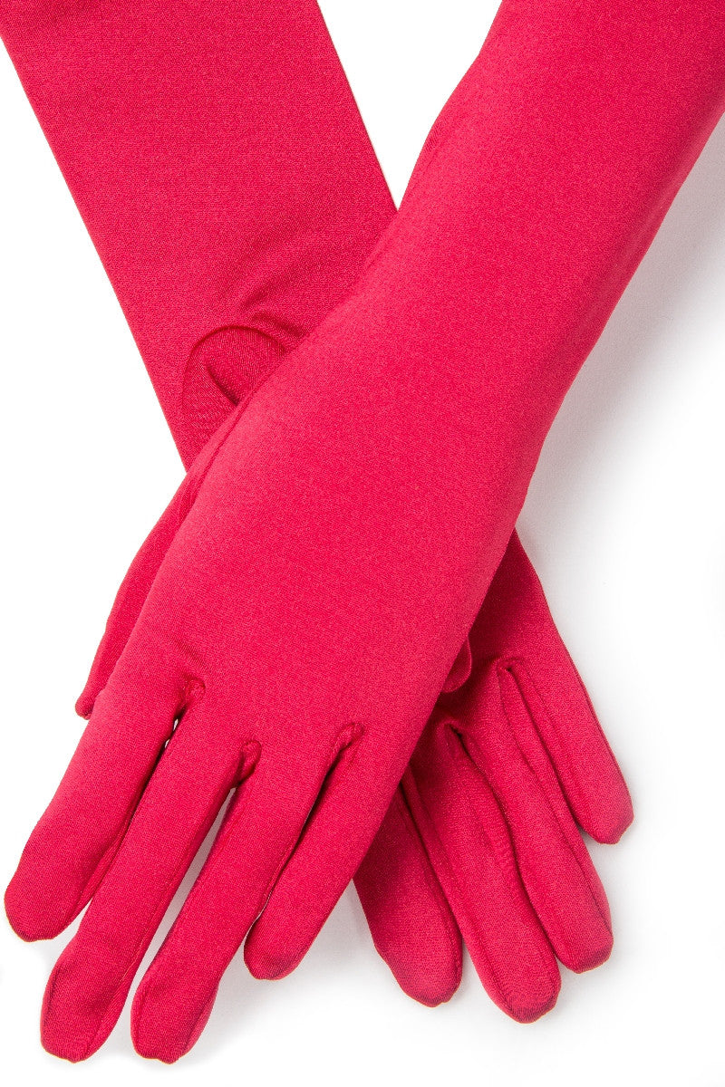 Aristocrat - Gaspar Gloves