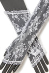Congenial - Mezzo - Gaspar Gloves