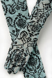 1270SM Ladies Dress Gloves - Gaspar Gloves