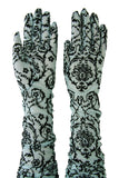 1270SM Ladies Dress Gloves - Gaspar Gloves