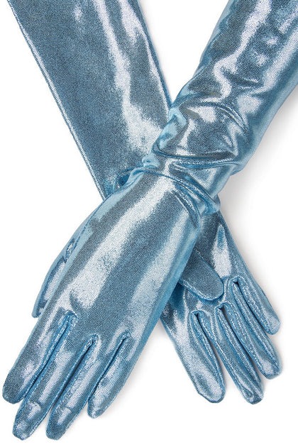 Blue Ray - Gaspar Gloves