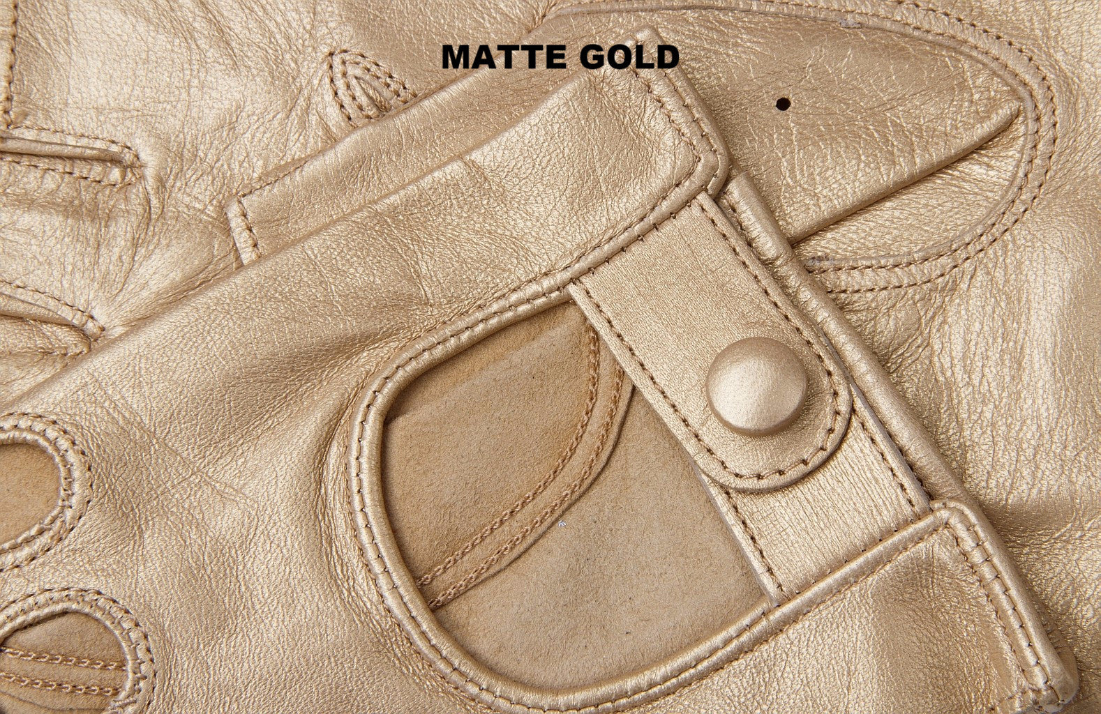 Open Road - Gaspar Gloves