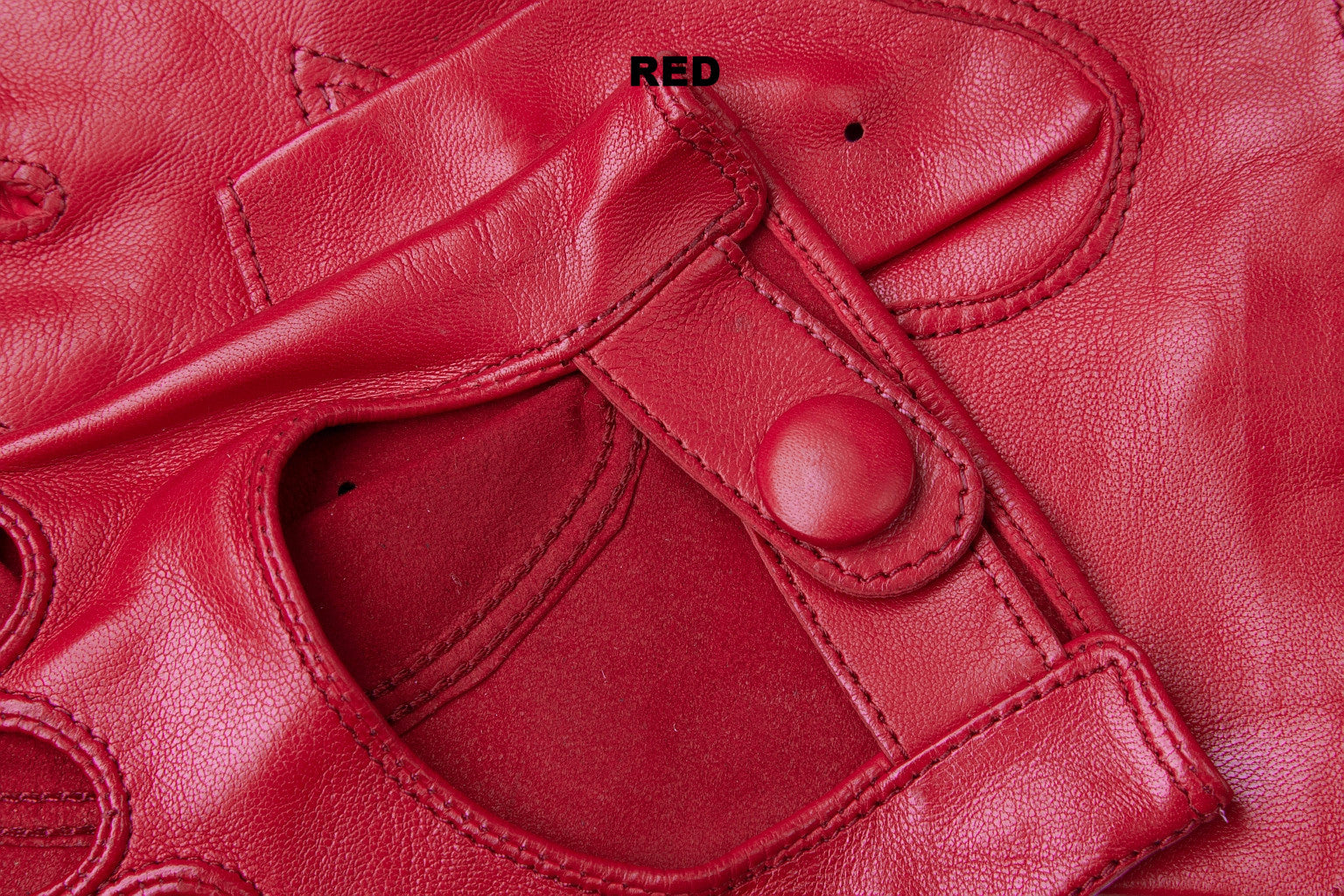 Open Road - Gaspar Gloves