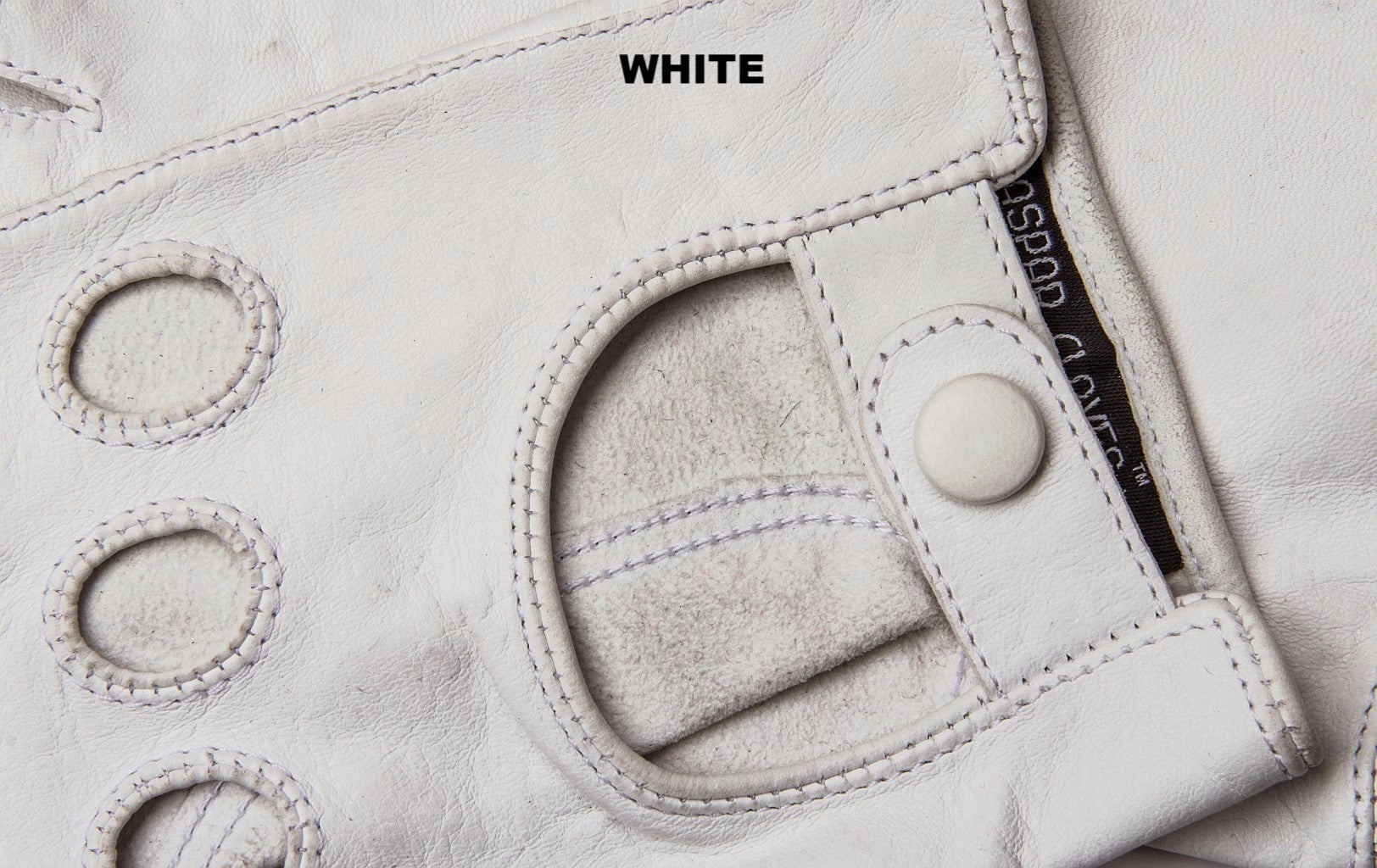 Open Road - Gaspar Gloves