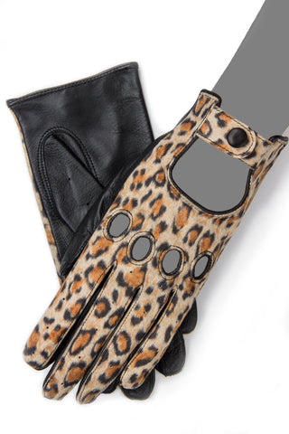 Cheetah - Gaspar Gloves
