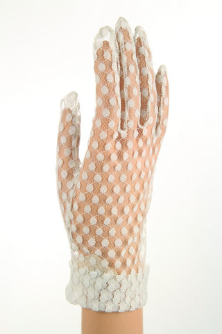1546 Wedding Gloves - Gaspar Gloves