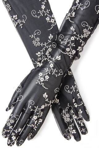 Charme - Gaspar Gloves