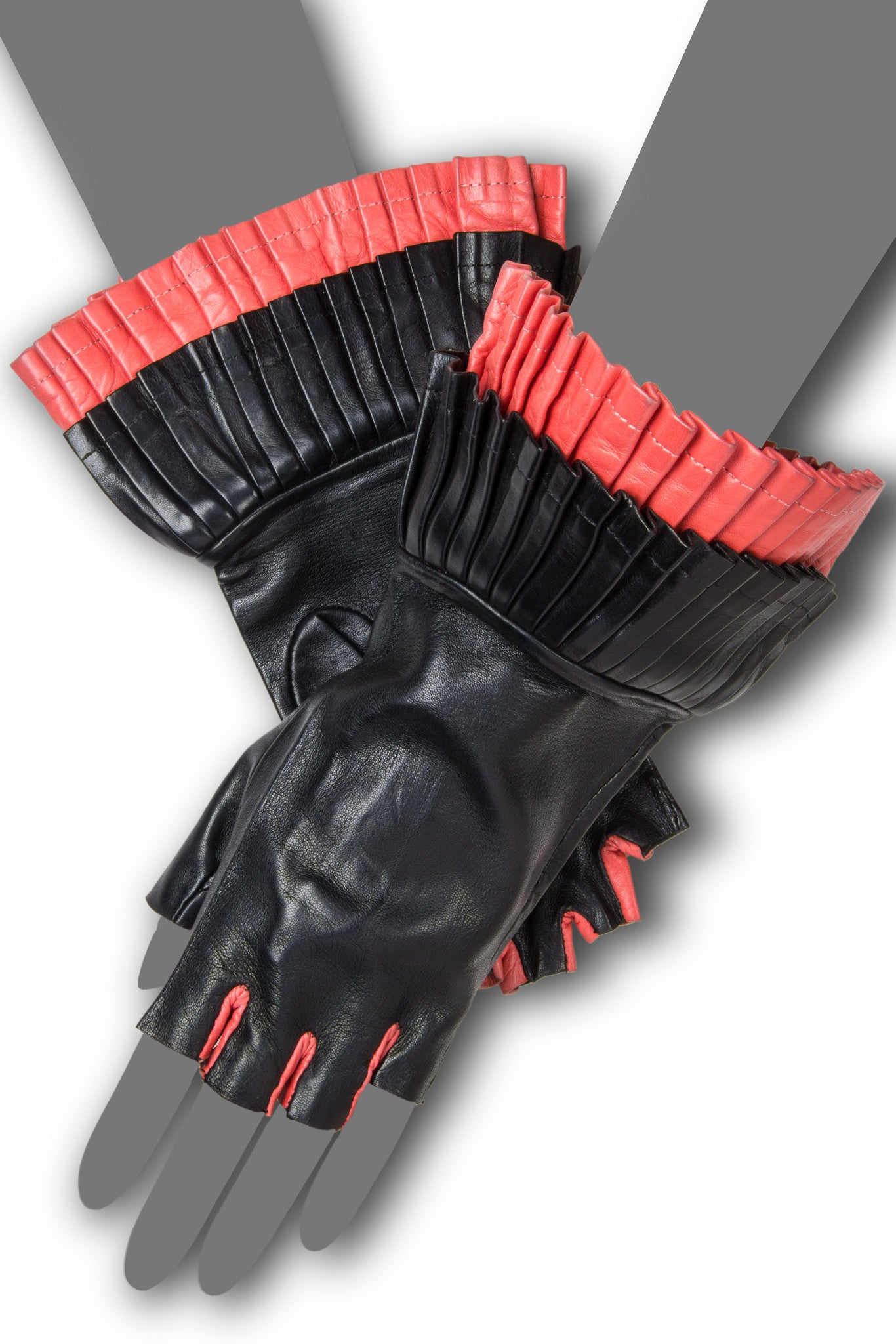 1732 Gauntlet Gloves - Gaspar Gloves