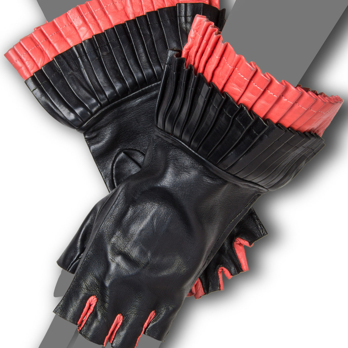 1732 Gauntlet Gloves - Gaspar Gloves