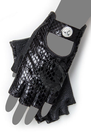 91027-1FBLK Unisex Driving Gloves - Gaspar Gloves